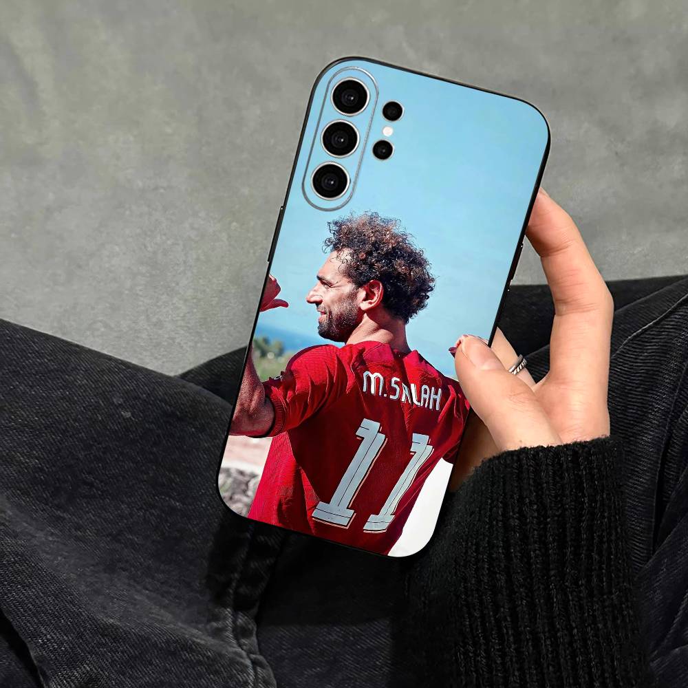 Чехол для телефона с Мухаммедо – обзор и цена Phone Cases Liverpool