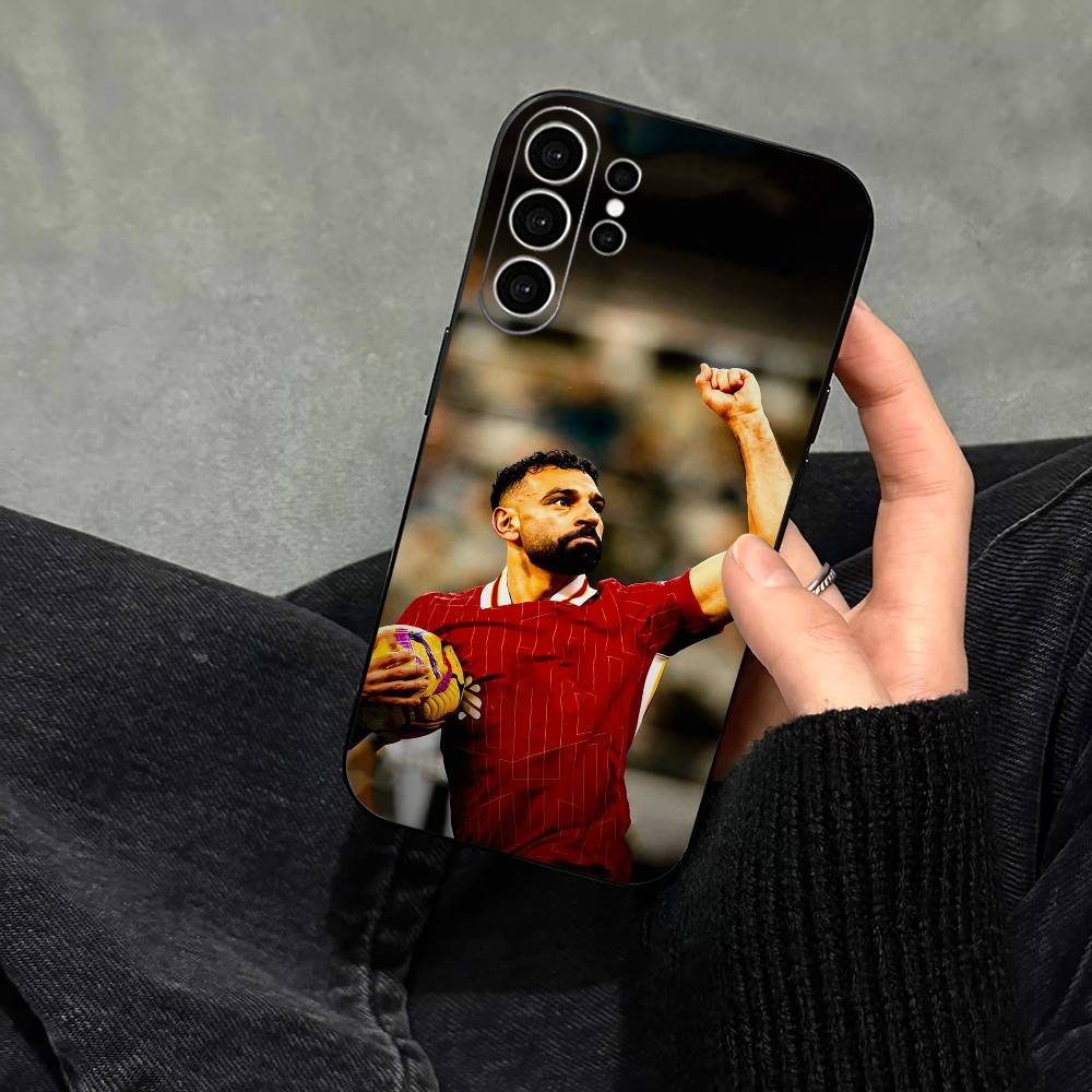 Чехол для телефона с Мухаммедо – обзор и цена Phone Cases Liverpool