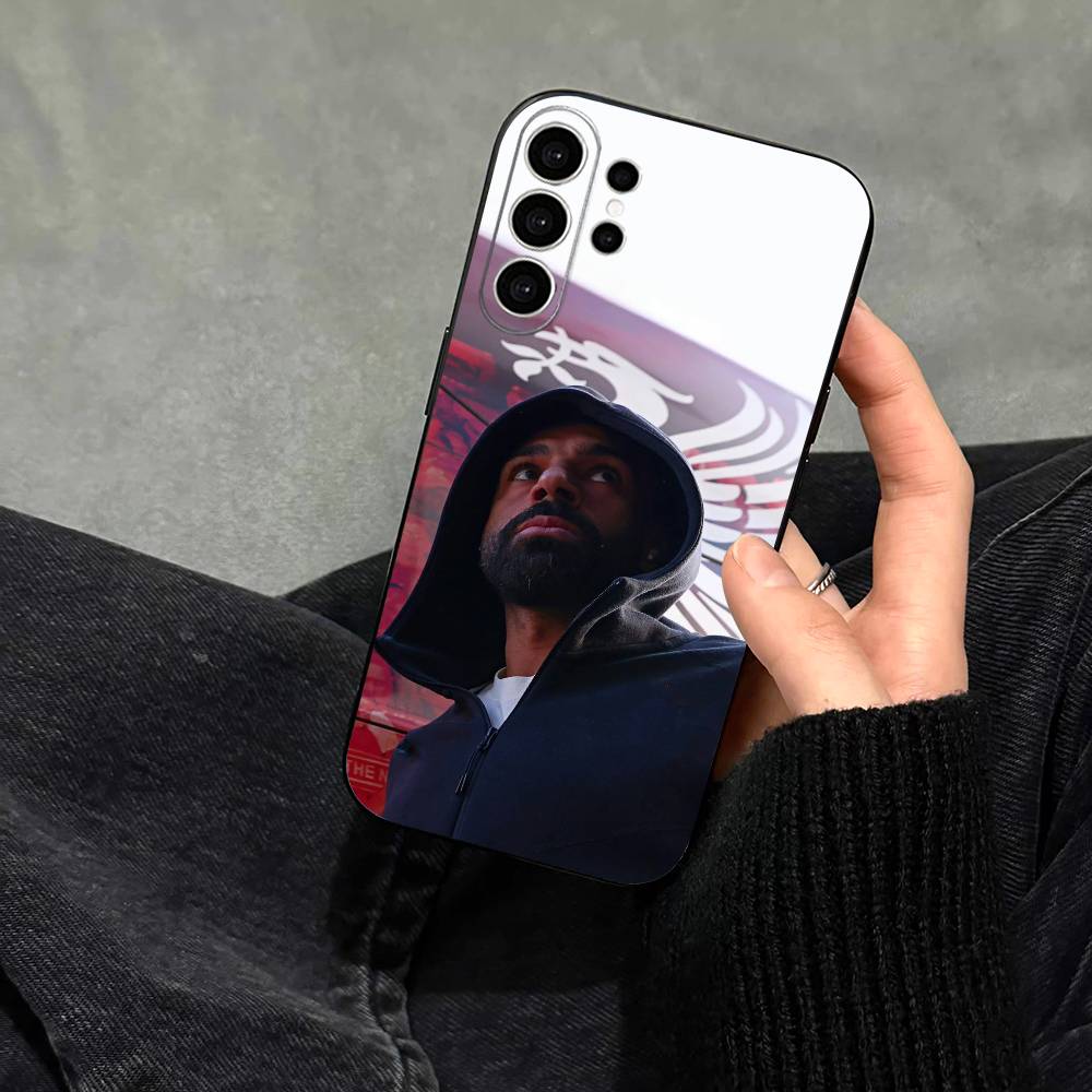 Чехол для телефона с Мухаммедо – обзор и цена Phone Cases Liverpool