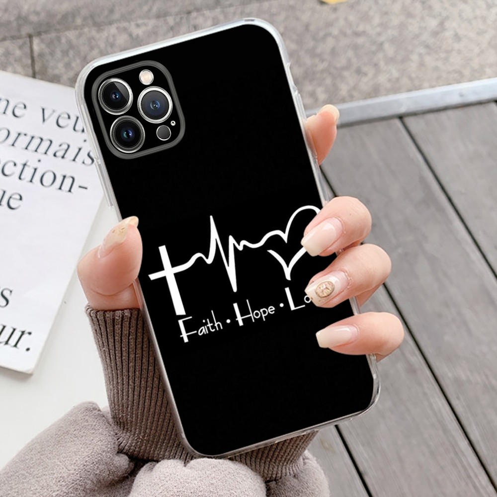 Чехол для Телефона силиконовый – обзор и цена Phone Cases Jesus