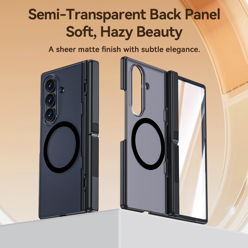 Матовый полупрозрачный чехол с – обзор и цена Matte Frosted Case