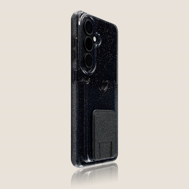 Прозрачный чехол-кошелек с бле – обзор и цена Phone Cases With Card Holder