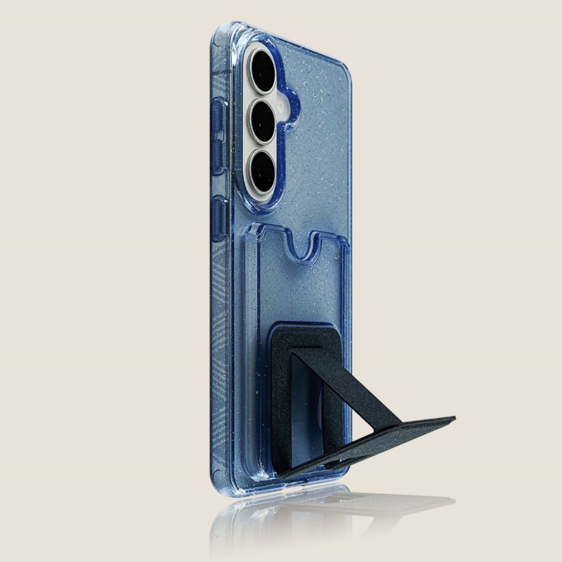 Прозрачный чехол-кошелек с бле – обзор и цена Phone Cases With Card Holder