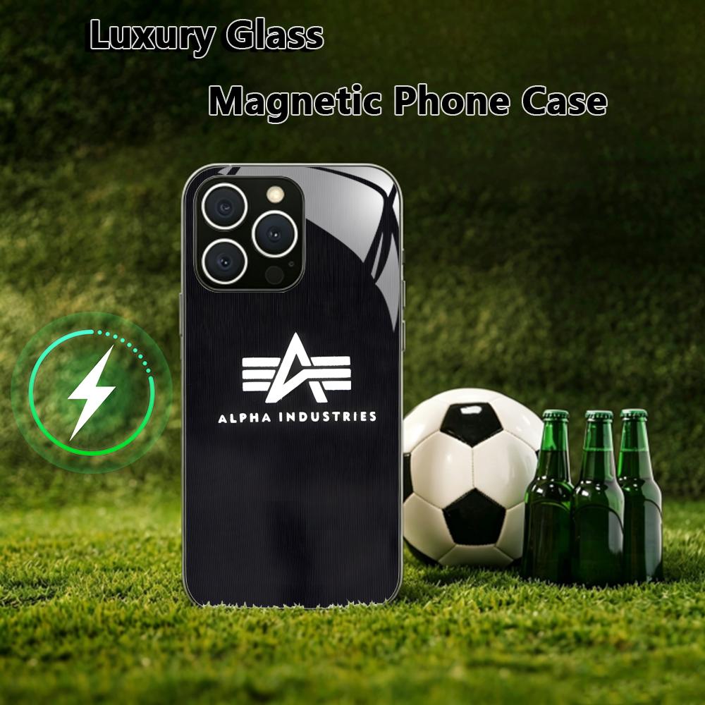 Чехол для телефона Vogue A-Alp – обзор и цена Phone Cases Vogue