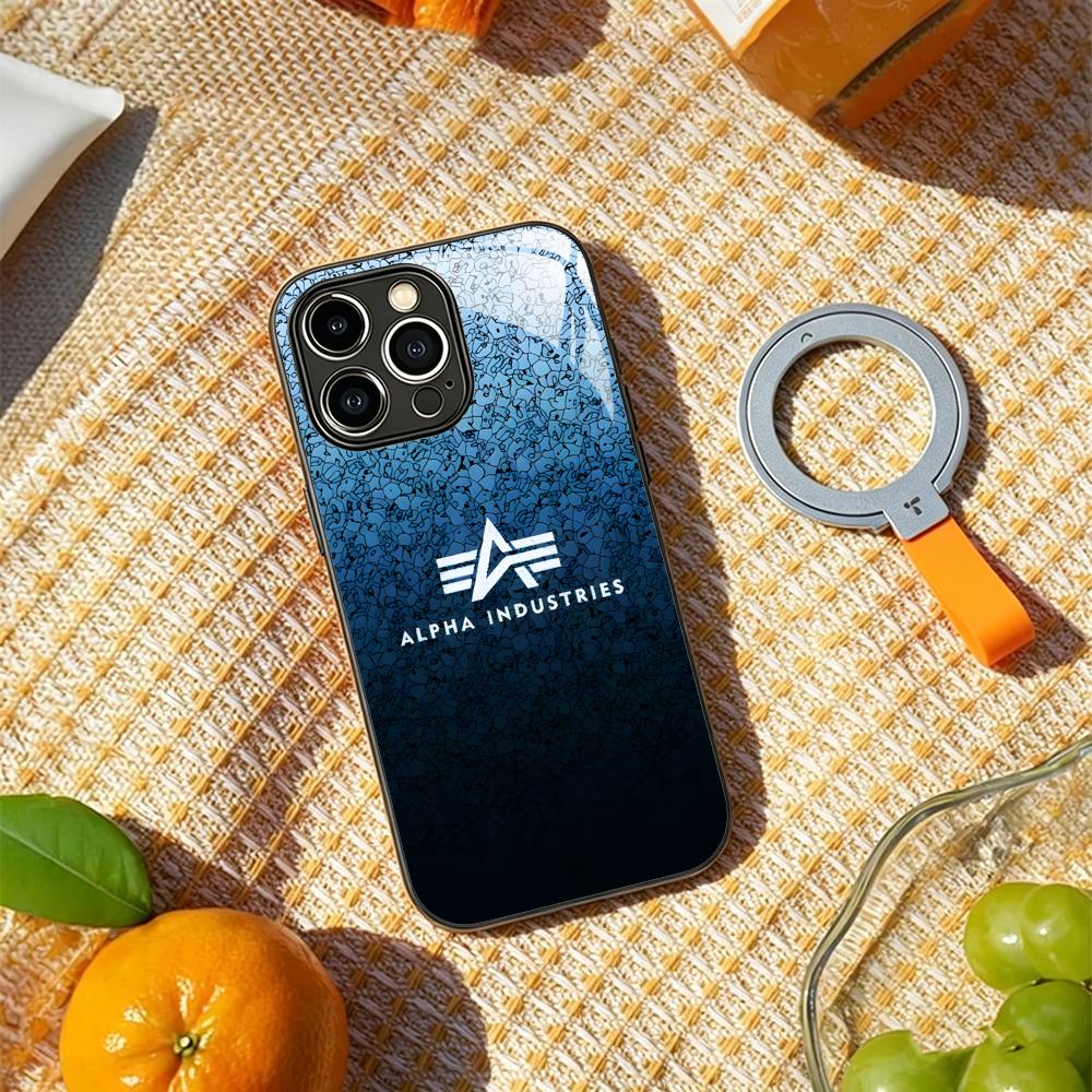 Чехол для телефона Vogue A-Alp – обзор и цена Phone Cases Vogue