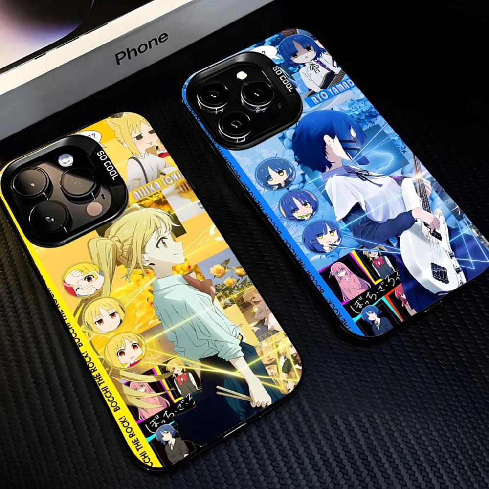 Аниме-чехол для телефона Bocch – обзор и цена Phone Cases Iphone 17